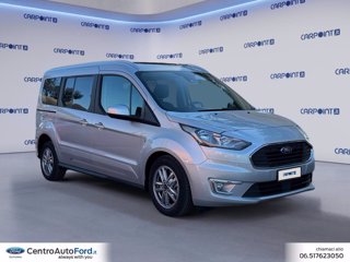 FORD Gran tourneo connect 1.5 tdci 120cv titanium auto my19 6