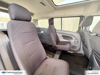 FORD Gran tourneo connect 1.5 tdci 120cv titanium auto my19 7