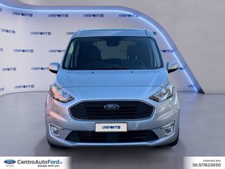 FORD Gran tourneo connect 1.5 tdci 120cv titanium auto my19 7