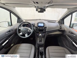 FORD Gran tourneo connect 1.5 tdci 120cv titanium auto my19 8
