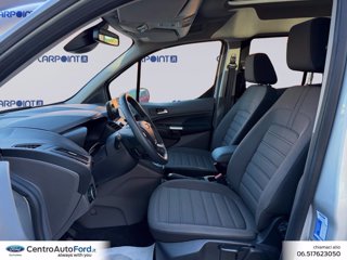 FORD Gran tourneo connect 1.5 tdci 120cv titanium auto my19 8