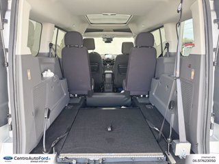 FORD Gran tourneo connect 1.5 tdci 120cv titanium auto my19 9