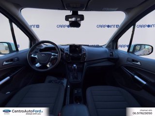 FORD Gran tourneo connect 1.5 tdci 120cv titanium auto my19 9