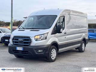 FORD E transit 350 l3h2 68kwh 184cv trend