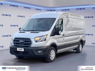 FORD E transit 350 l3h2 68kwh 184cv trend