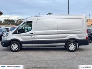 FORD E transit 350 l3h2 68kwh 184cv trend 2