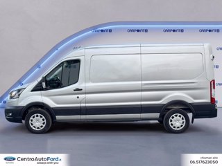 FORD E transit 350 l3h2 68kwh 184cv trend 2