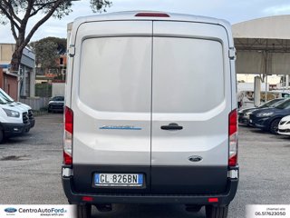FORD E transit 350 l3h2 68kwh 184cv trend 3