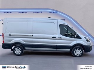FORD E transit 350 l3h2 68kwh 184cv trend 4