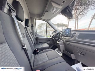 FORD E transit 350 l3h2 68kwh 184cv trend 5