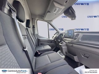 FORD E transit 350 l3h2 68kwh 184cv trend 5