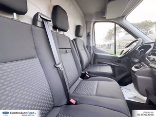 FORD E-Transit 350 Batteria 68kWh 184CV PL-TM Furgone Trend 6