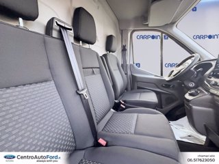 FORD E transit 350 l3h2 68kwh 184cv trend 6
