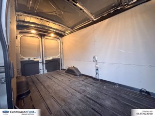 FORD E-Transit 350 Batteria 68kWh 184CV PL-TM Furgone Trend 8