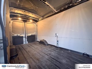 FORD E transit 350 l3h2 68kwh 184cv trend 8