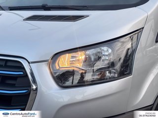 FORD E transit 350 l3h2 68kwh 184cv trend 9