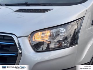 FORD E transit 350 l3h2 68kwh 184cv trend 9