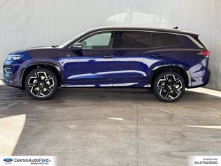 VOLKSWAGEN Tayron 1.5 tsi ehybrid r-line 204cv dsg 2