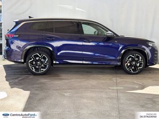 VOLKSWAGEN Tayron 1.5 tsi ehybrid r-line 204cv dsg 4