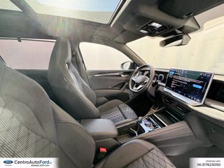 VOLKSWAGEN Tayron 1.5 tsi ehybrid r-line 204cv dsg 5