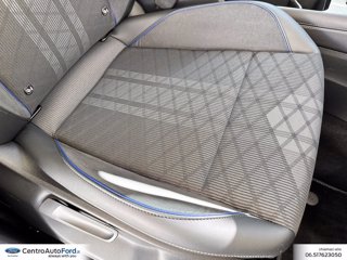 VOLKSWAGEN Tayron 1.5 tsi ehybrid r-line 204cv dsg 7