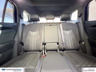 VOLKSWAGEN Tayron 1.5 tsi ehybrid r-line 204cv dsg 8