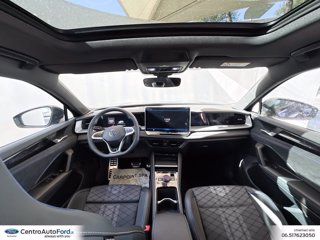 VOLKSWAGEN Tayron 1.5 tsi ehybrid r-line 204cv dsg 9