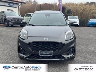 FORD Puma 1.0 EcoBoost Hybrid 125 CV S&S ST-Line 0