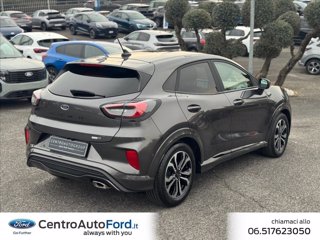 FORD Puma 1.0 EcoBoost Hybrid 125 CV S&S ST-Line 4