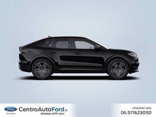 FORD Capri 52kwh standard range premium rwd 1