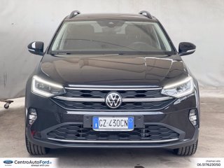 VOLKSWAGEN Taigo 1.0 tsi edition plus 115cv dsg 1