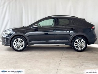 VOLKSWAGEN Taigo 1.0 tsi edition plus 115cv dsg 2