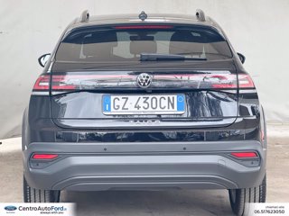 VOLKSWAGEN Taigo 1.0 tsi edition plus 115cv dsg 3