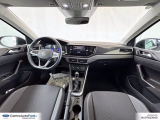 VOLKSWAGEN Taigo 1.0 tsi edition plus 115cv dsg 9