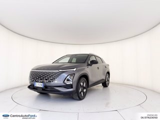 OMODA Omoda 5 1.6 tgdi comfort 7dct 0