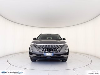 OMODA Omoda 5 1.6 tgdi comfort 7dct 1