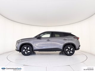 OMODA Omoda 5 1.6 tgdi comfort 7dct 2