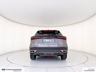 OMODA Omoda 5 1.6 tgdi comfort 7dct 3