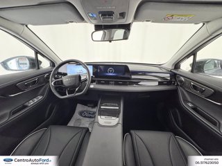 OMODA Omoda 5 1.6 tgdi comfort 7dct 9