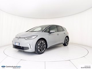 VOLKSWAGEN Id.3 59 kwh pro 204cv 0