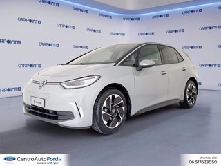 VOLKSWAGEN Id.3 59 kwh pro 204cv 0