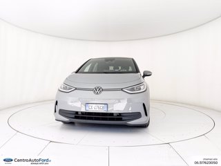 VOLKSWAGEN Id.3 59 kwh pro 204cv 1