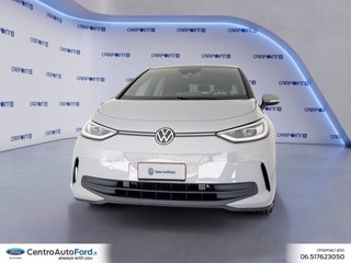VOLKSWAGEN Id.3 59 kwh pro 204cv 1