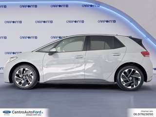 VOLKSWAGEN Id.3 59 kwh pro 204cv 2