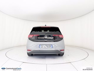 VOLKSWAGEN Id.3 59 kwh pro 204cv 3