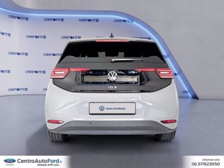 VOLKSWAGEN Id.3 59 kwh pro 204cv 3