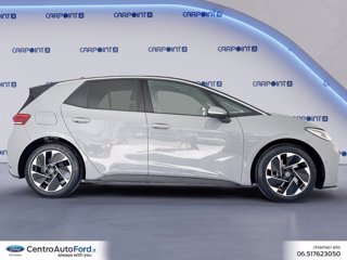 VOLKSWAGEN Id.3 59 kwh pro 204cv 4