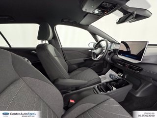 VOLKSWAGEN Id.3 59 kwh pro 204cv 5
