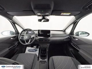 VOLKSWAGEN Id.3 59 kwh pro 204cv 9