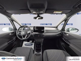 VOLKSWAGEN Id.3 59 kwh pro 204cv 9